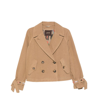 MAYFEYR - Bazar Deluxe - Jackets Beige - S11831900191