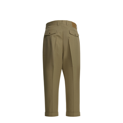MAYFEYR - Ami Paris - Casual Pants - HTR121.CO0132A036
