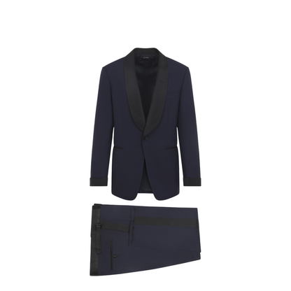 MAYFEYR - Tom Ford - Shelton Evening Suit - 2ESHG1WOS02