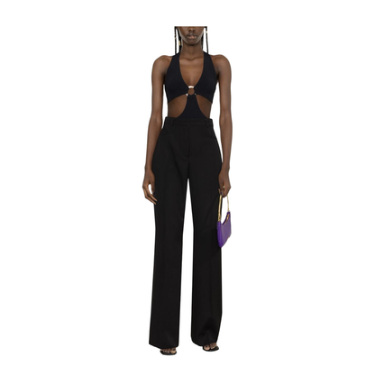 Le Pantalon Sauge Trousers