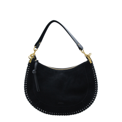 MAYFEYR - Isabel Marant - Light Grey Bag - 25PBF0066FBB2C06M01BK