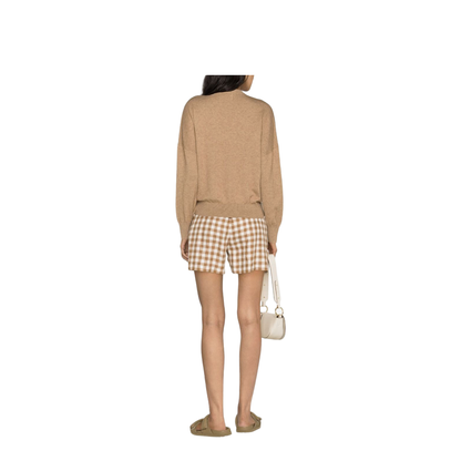 Sweaters Camel