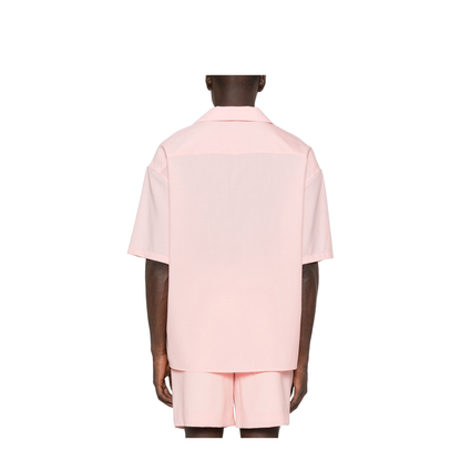 Wool Shirt