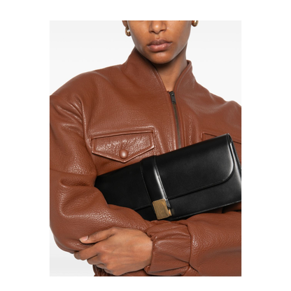 MAYFEYR - Khaite - Black Bag - H4021976200