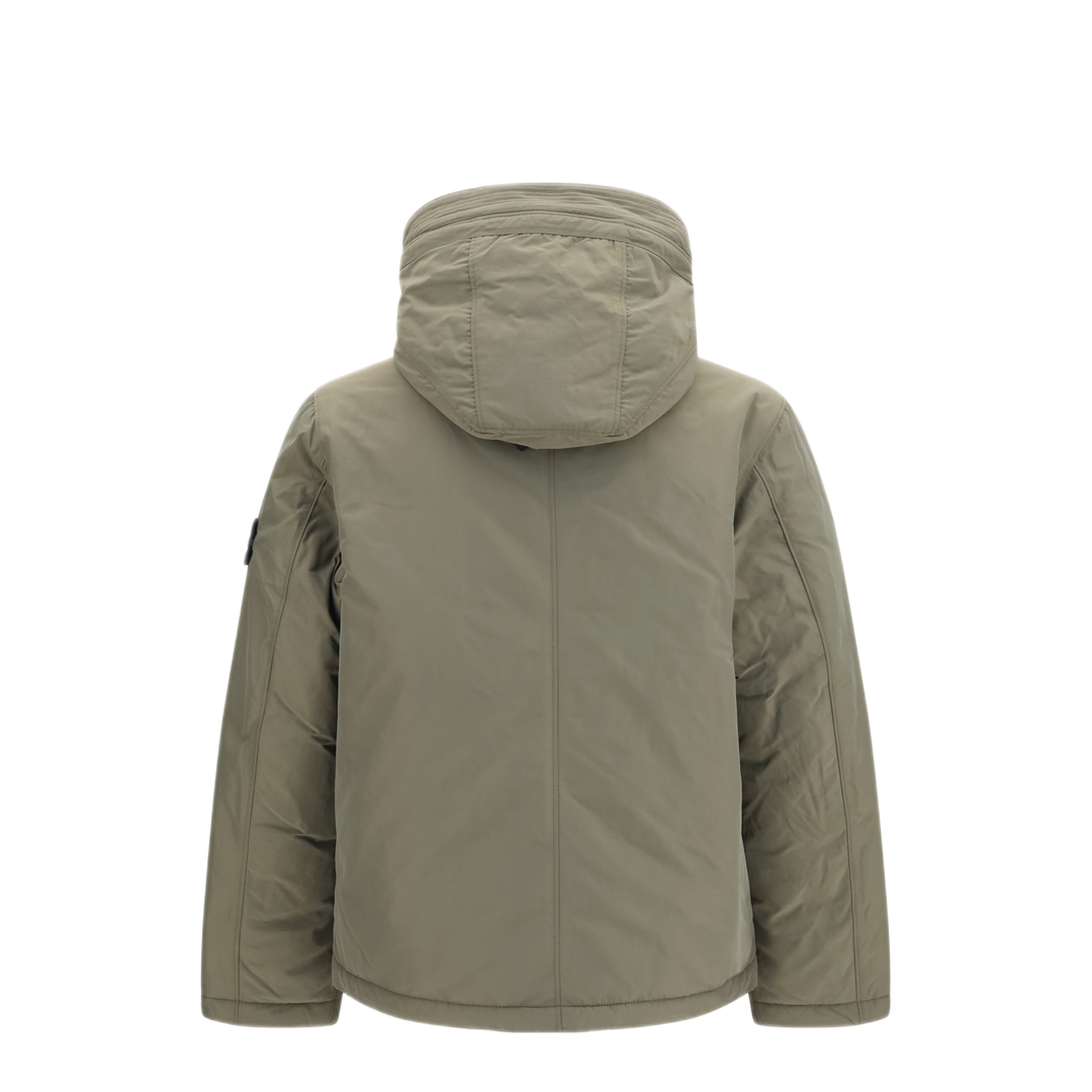 MAYFEYR - Stone Island - Padded Micro Twill Jacket - L2S154100010S0A26V005G