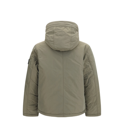 MAYFEYR - Stone Island - Padded Micro Twill Jacket - L2S154100010S0A26V005G