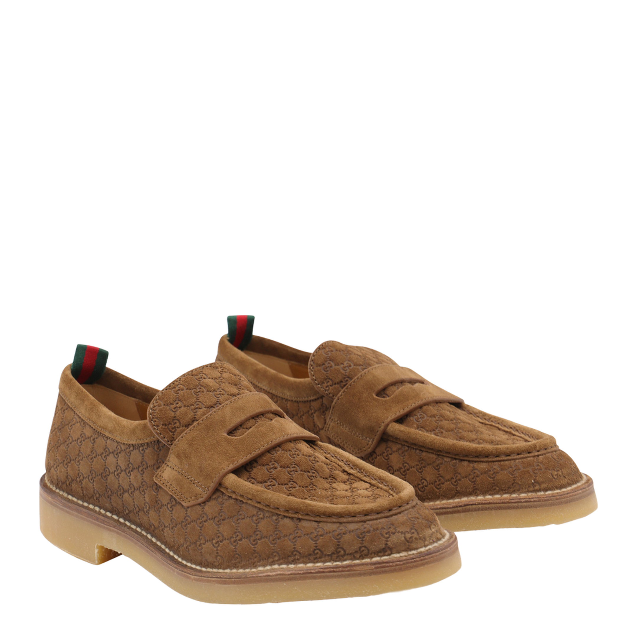 MAYFEYR - Gucci - Flat Shoes - 831289AAE032844