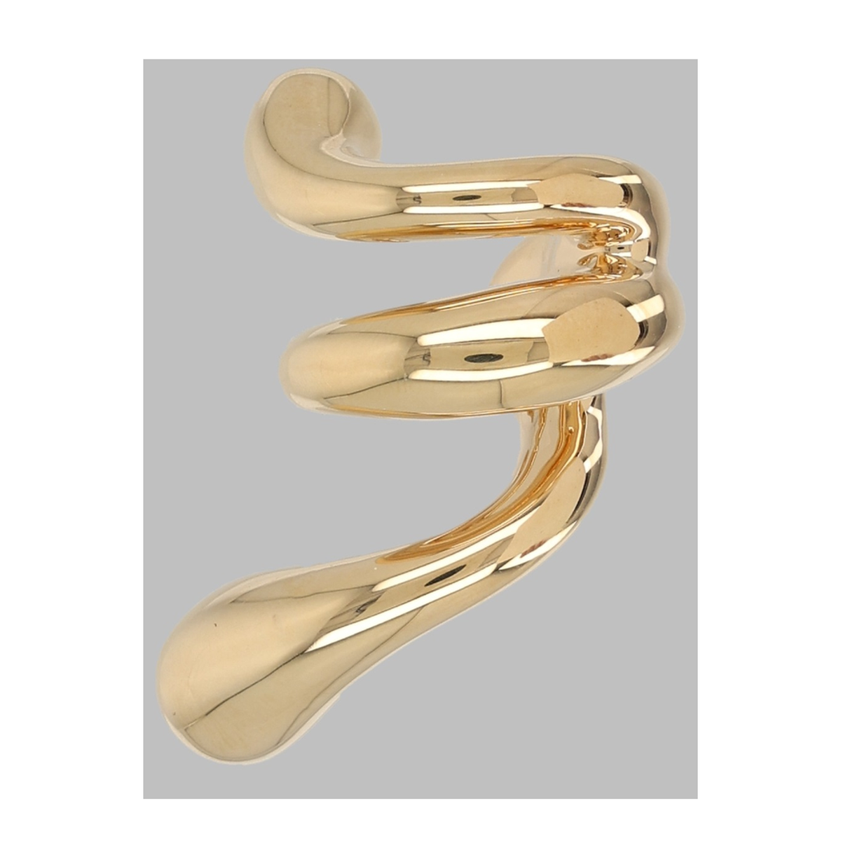 MAYFEYR - Panconesi - Copper Gold Earrings - F26EA004SCOPPERGOLD