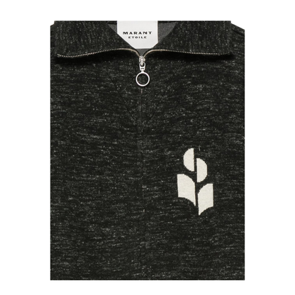 MAYFEYR - Marant Etoile - Sweaters Black - CA0189FA-D3L05E01BK