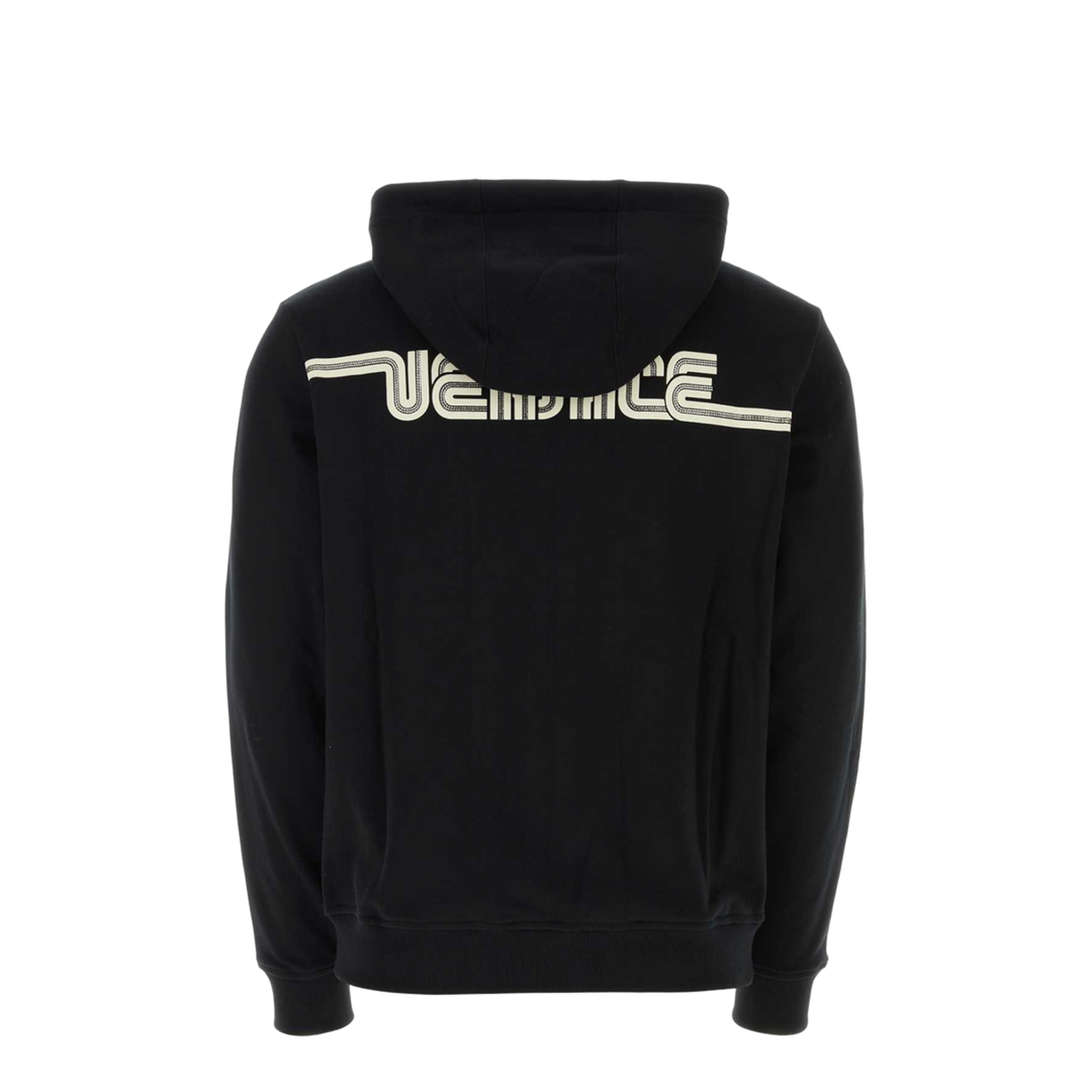 Black Hoodie