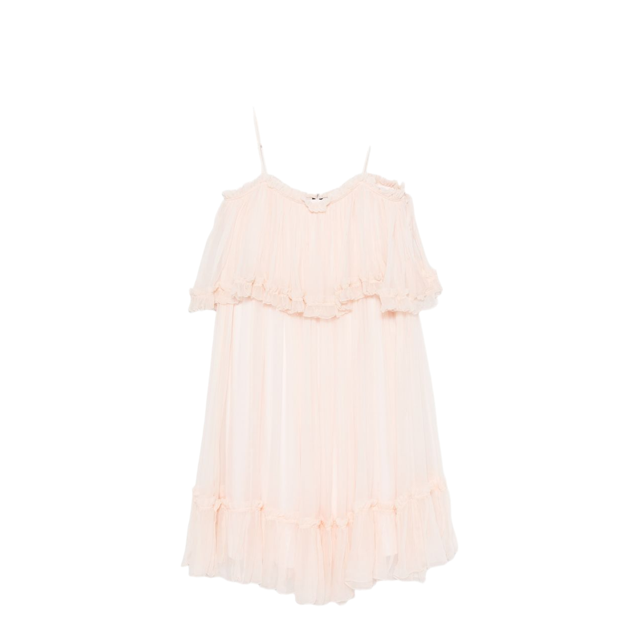 MAYFEYR - Chloè - Dresses - CH26UR1340016F0