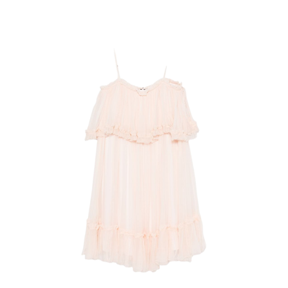 MAYFEYR - Chloè - Dresses - CH26UR1340016F0