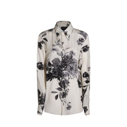 MAYFEYR - Dolce & Gabbana - Shirts - G5NP9TIS1Z0HK5SP