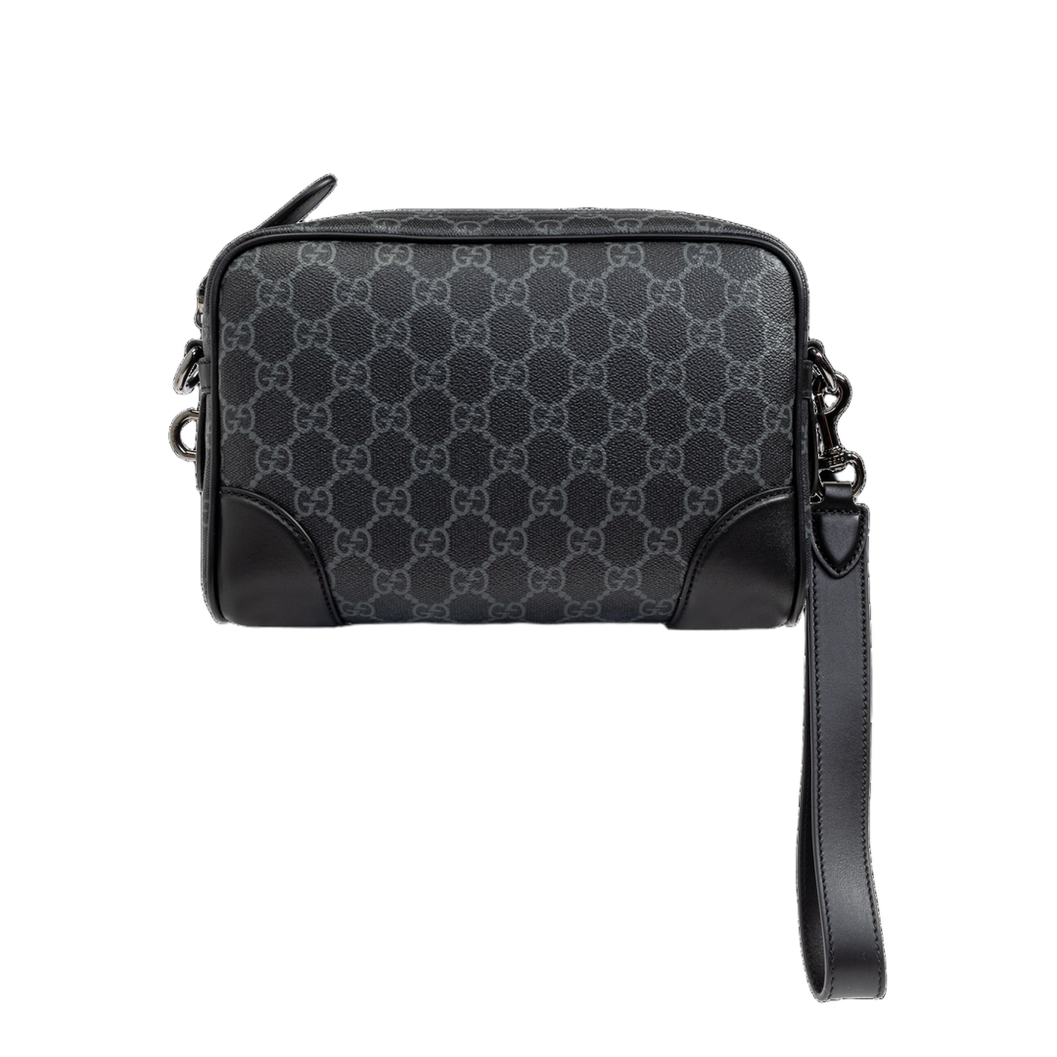 MAYFEYR - Gucci - Bag Made Of Gg Supreme Canvas - 821155FAED41000