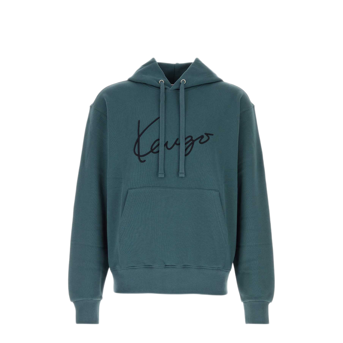 MAYFEYR - Kenzo - Signature Hoodie - FG65HO2664MJ98