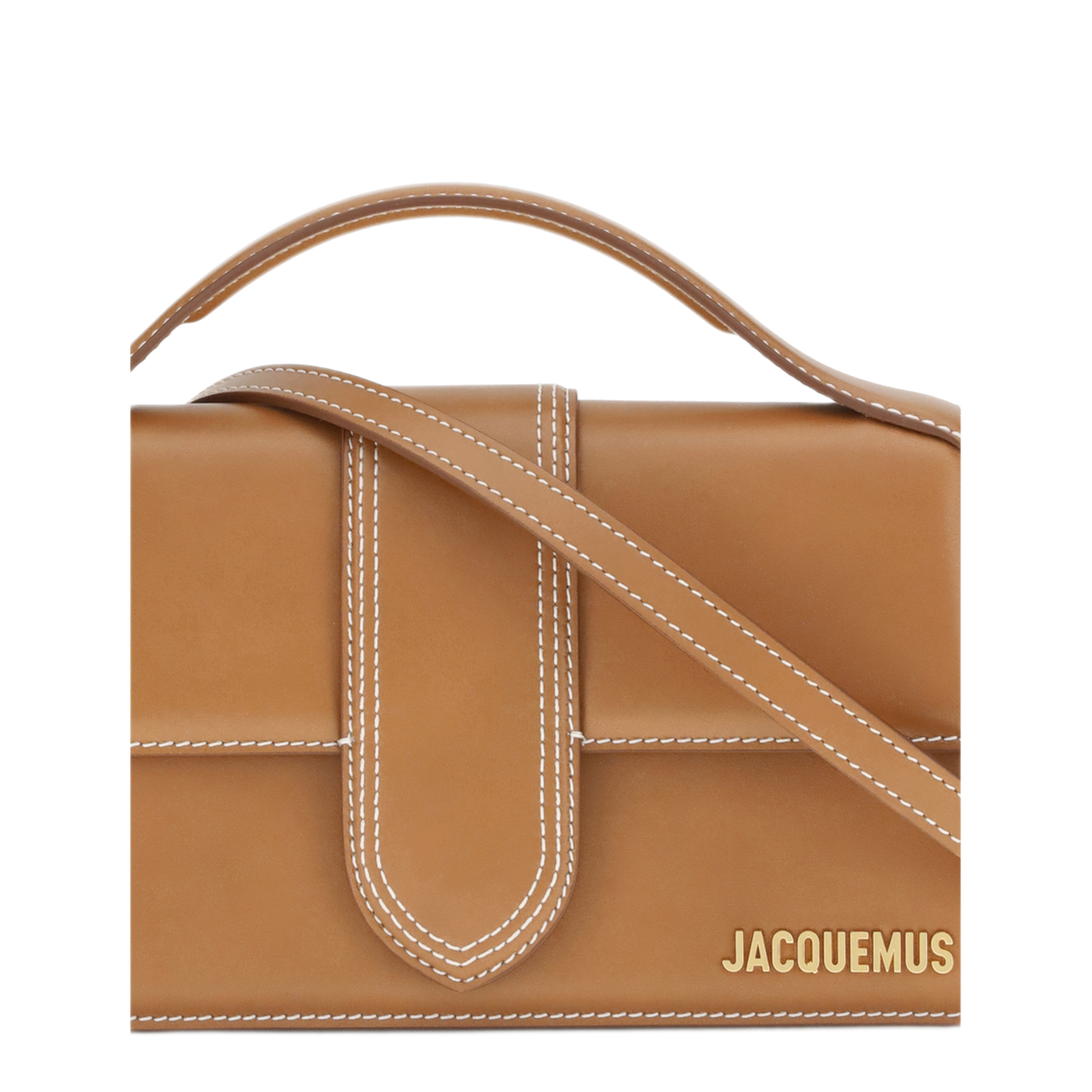 MAYFEYR - Jacquemus - Top-Handle Bag - BAW00007AC01C04