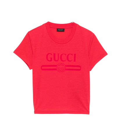 MAYFEYR - Gucci - T-Shirts And Polos Red - 865017XJHT16195