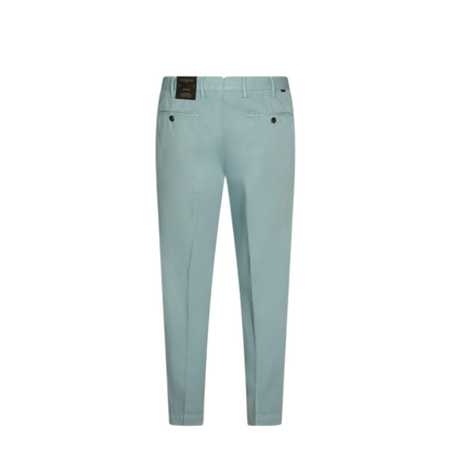 MAYFEYR - Incotex - Trousers - ZM541W9423A842