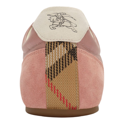 MAYFEYR - Burberry - Sneakers Pink - 8127805A3663
