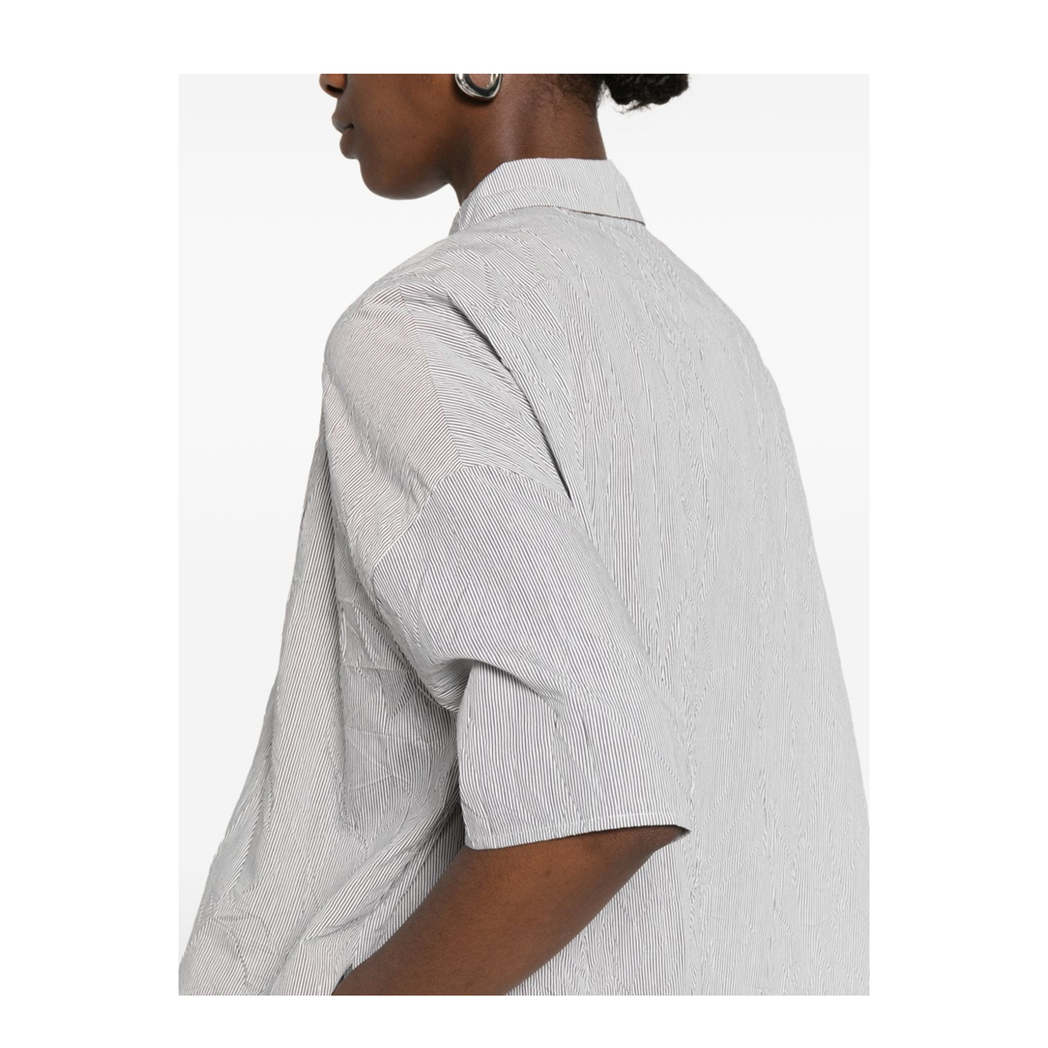 MAYFEYR - Apuntob - Dresses Blue - P1813TS942ABISSO