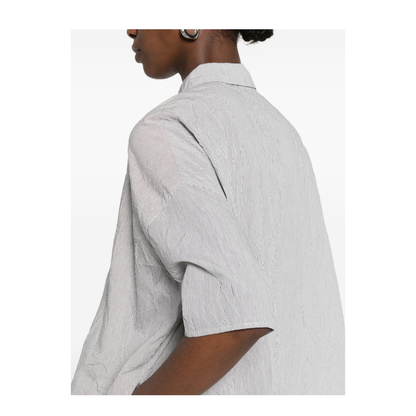 MAYFEYR - Apuntob - Dresses Blue - P1813TS942ABISSO