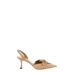 Jimmy Choo hedera 70 slingback pumps