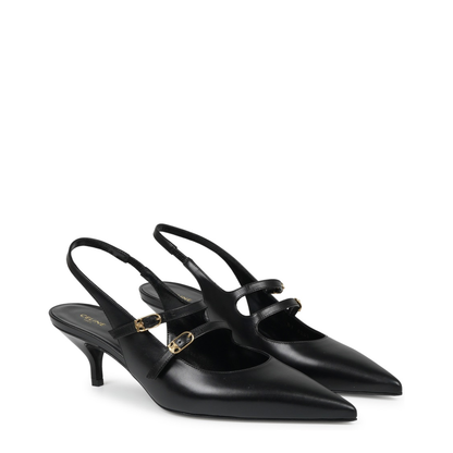 MAYFEYR - Celine - Slingback Maryjane - 362325176C38NO
