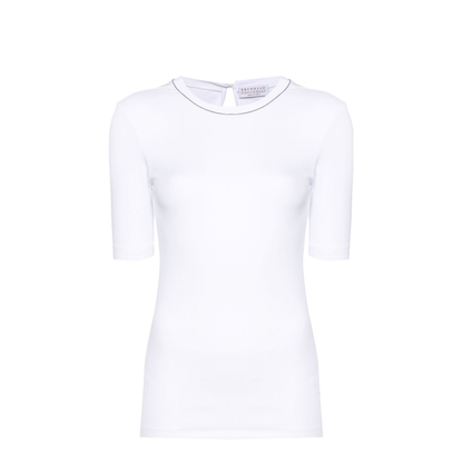 Cotton T-Shirt