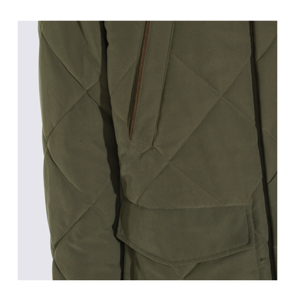MAYFEYR - Canali - Coats - O20422SG03522801