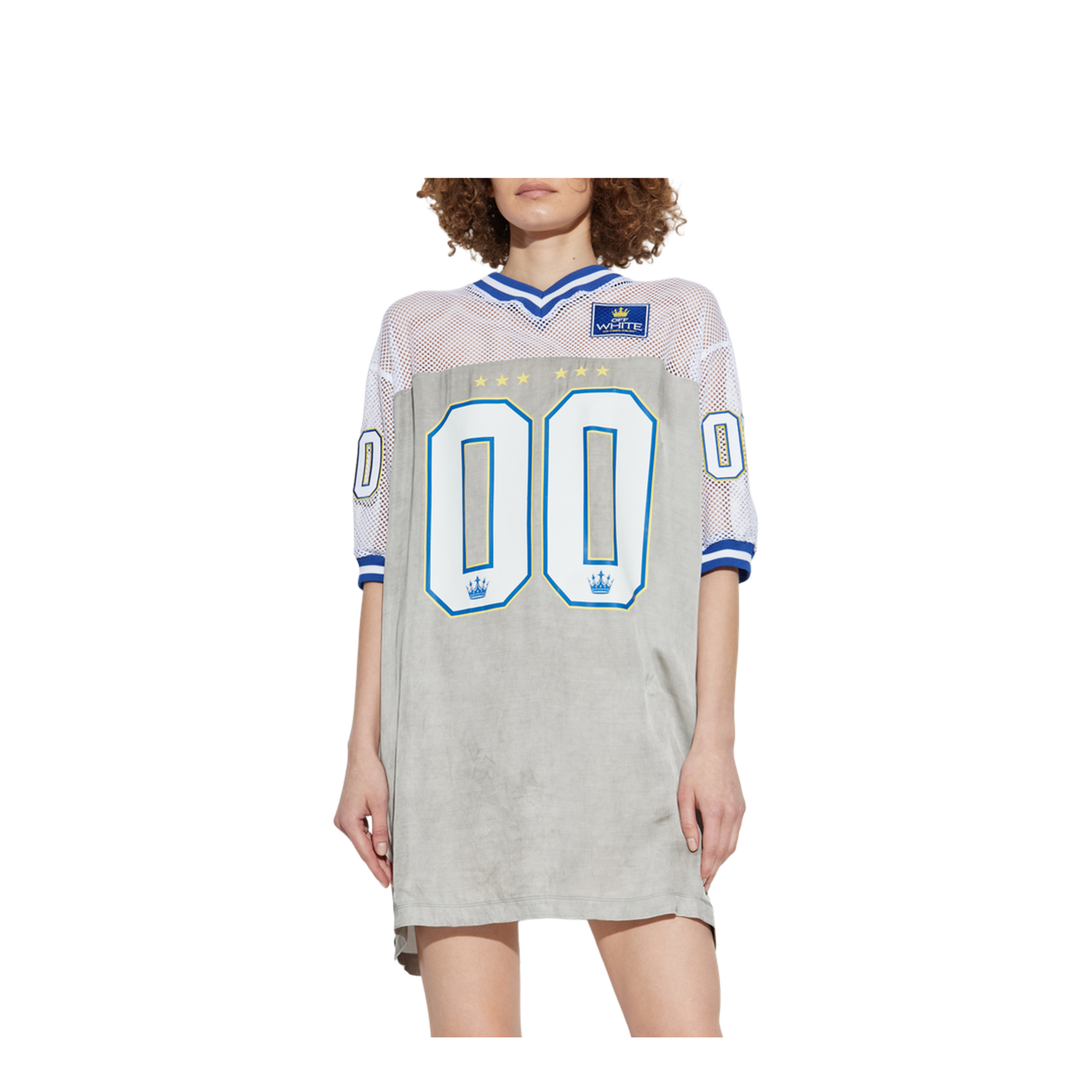 Dyet Vi Sat 00 Football Dress