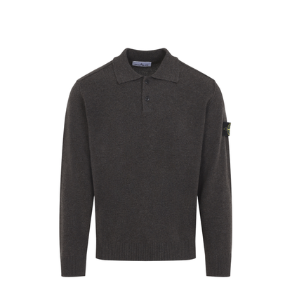 MAYFEYR - Stone Island - Polo Knitwear - L2S155100018S00B4