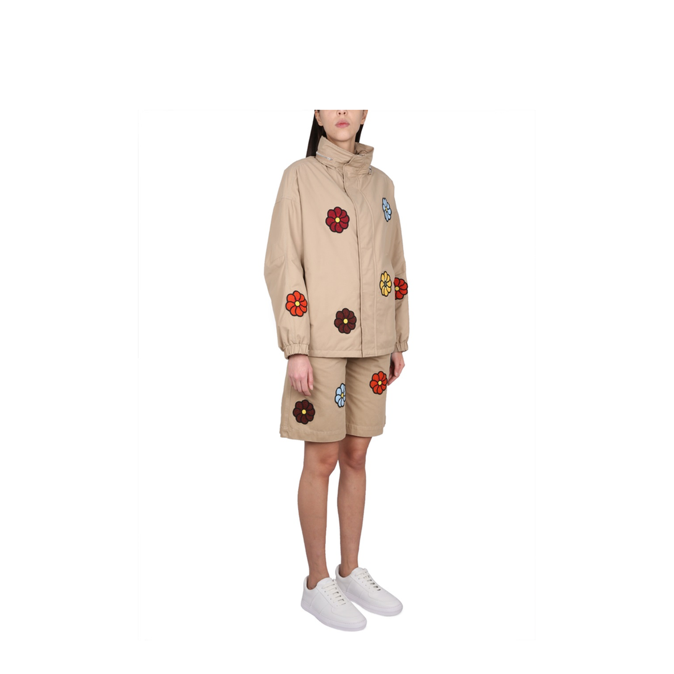 MAYFEYR - Moncler - Bermuda X J.W. Anderson - 2B00001M2731236