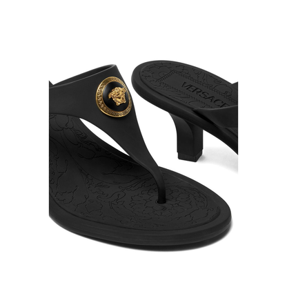 Alia Thong Sandals