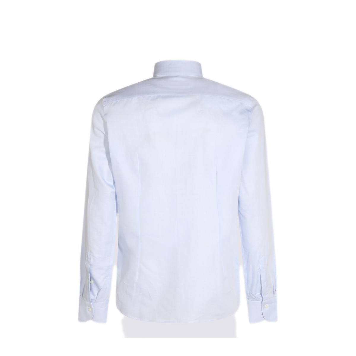 MAYFEYR - Canali - Shirts - NCLX0C3GR03819401