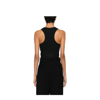 MAYFEYR - Givenchy - Top Black - BW70FNR2Q3001
