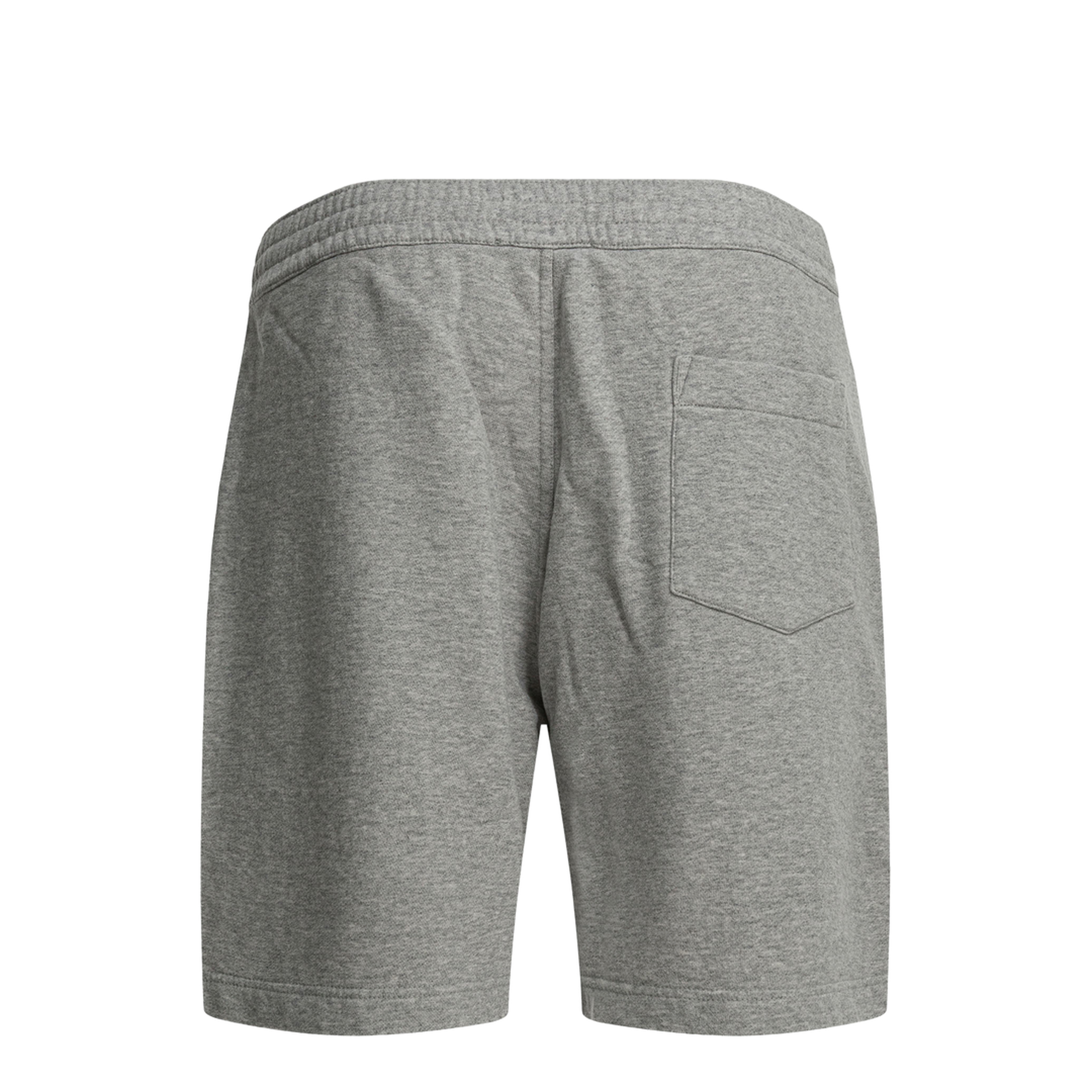 MAYFEYR - Givenchy - Sweatpants Shorts With Logo - BM51MG3YS3055