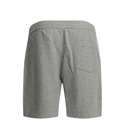 MAYFEYR - Givenchy - Sweatpants Shorts With Logo - BM51MG3YS3055