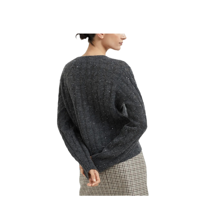 Women's Knitted Sweater