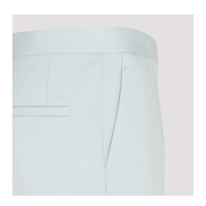 MAYFEYR - Jil Sander - Trousers - J01KA0102J40021