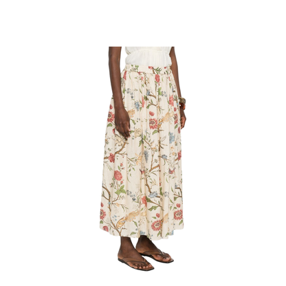 MAYFEYR - INTO THE EAST - Trousers - E1JBSSSK21015NCC