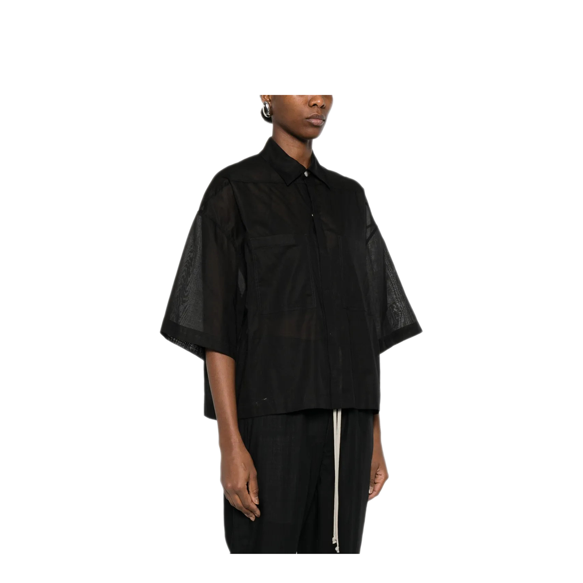 MAYFEYR - Rick Owens - Shirts - RP01F6246CV09