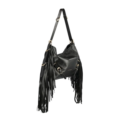 Elegant Leather Handbag