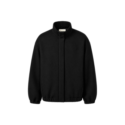 MAYFEYR - Dries Van Noten - Coats Black - 0105124216900