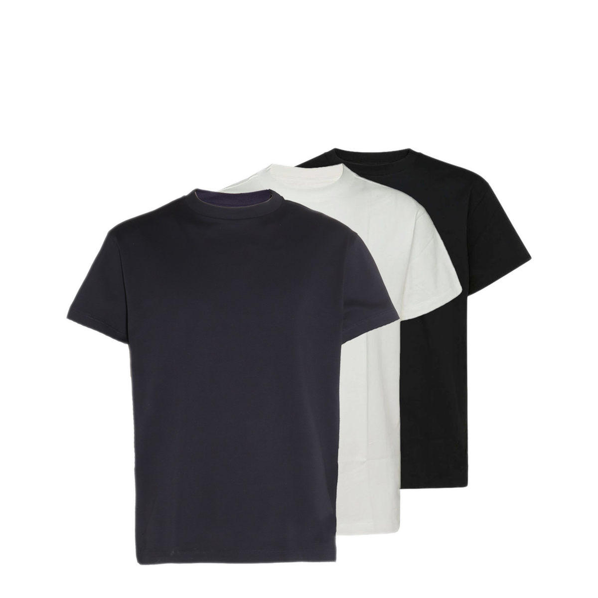 T-Shirts And Polos