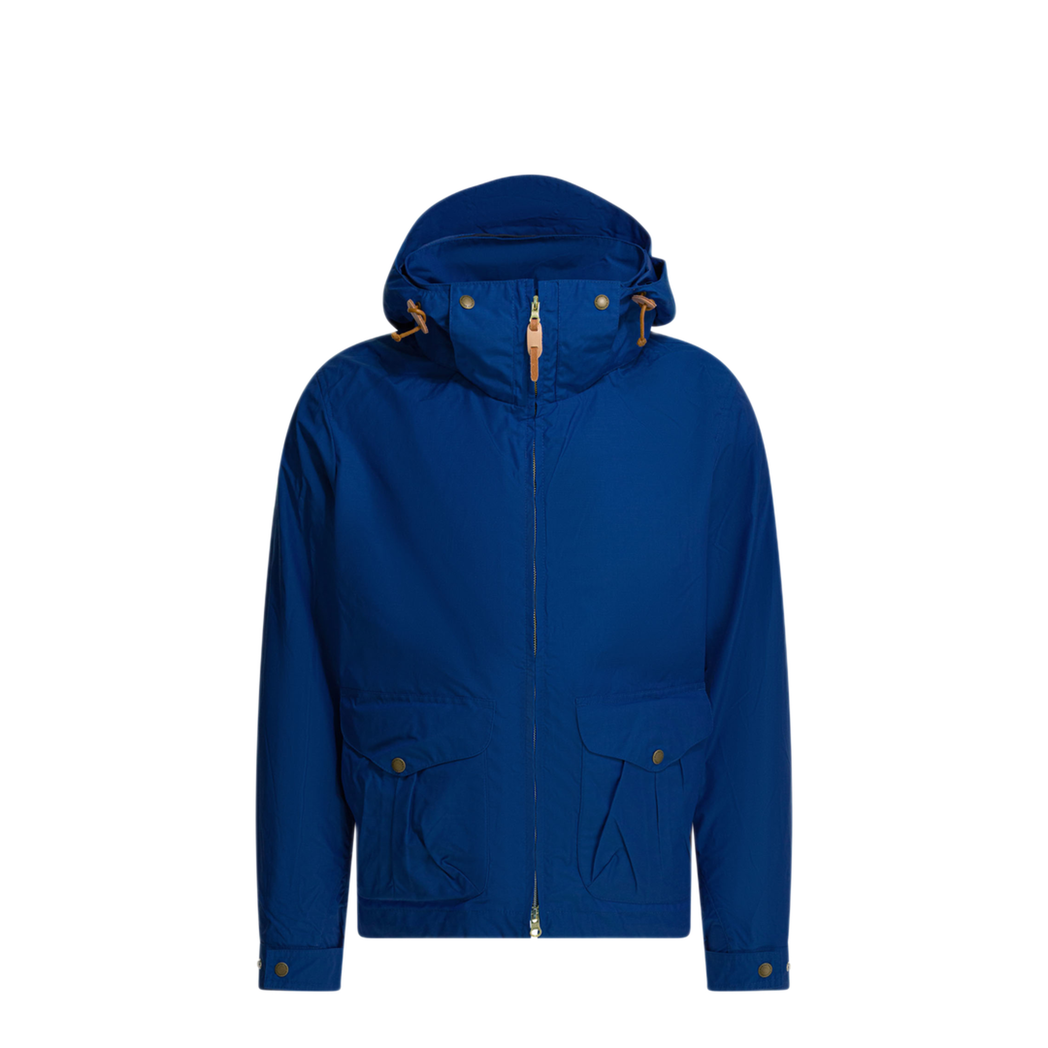 MAYFEYR - Manifattura Ceccarelli - All Seasons Light Jacket - 6038CSCOBALT