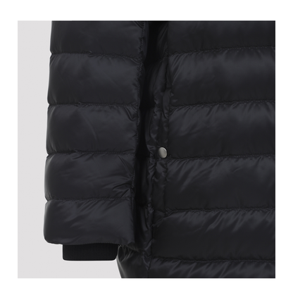 MAYFEYR - Moncler - Flight Parka - MU01F1A06M8114