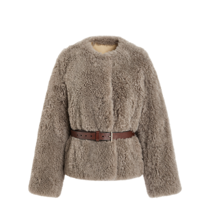 MAYFEYR - Parosh - Jacket - D460548QUEUE064