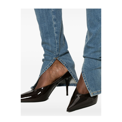 MAYFEYR - Gucci - Jeans Navy - 865596XDDG04011