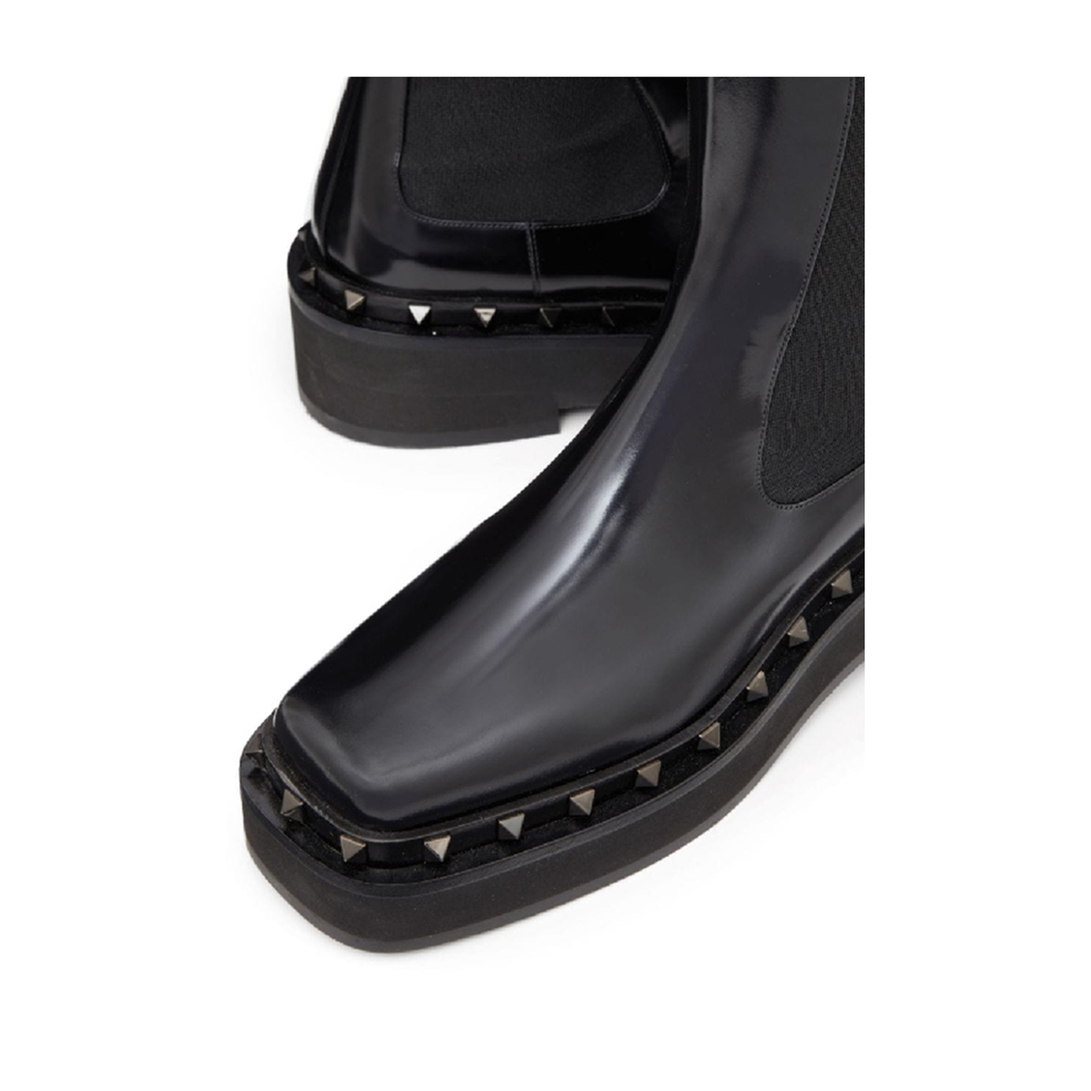 MAYFEYR - Valentino - Bootie - 3W0S0HE0DKP0NO