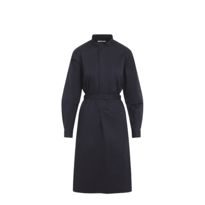 MAYFEYR - Lemaire - Liquette Dress - DR1133LF1207BL780